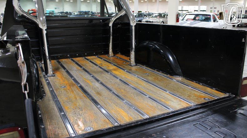 1984 Ford F150 85