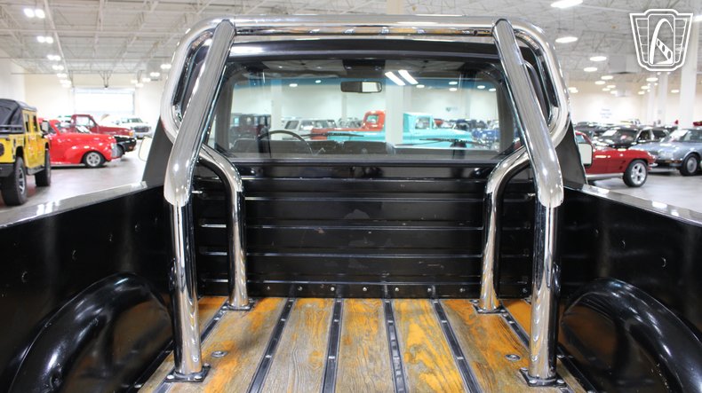 1984 Ford F150 86