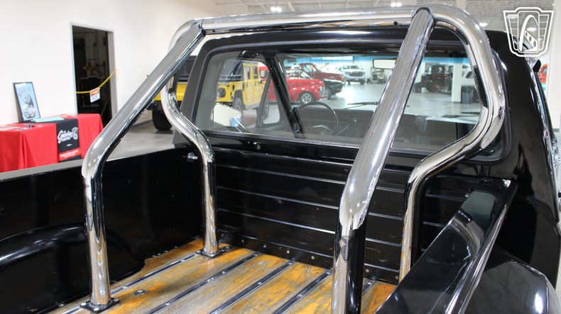1984 Ford F150 87