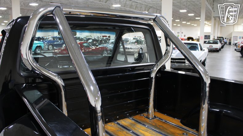 1984 Ford F150 89