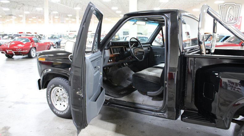 1984 Ford F150 91