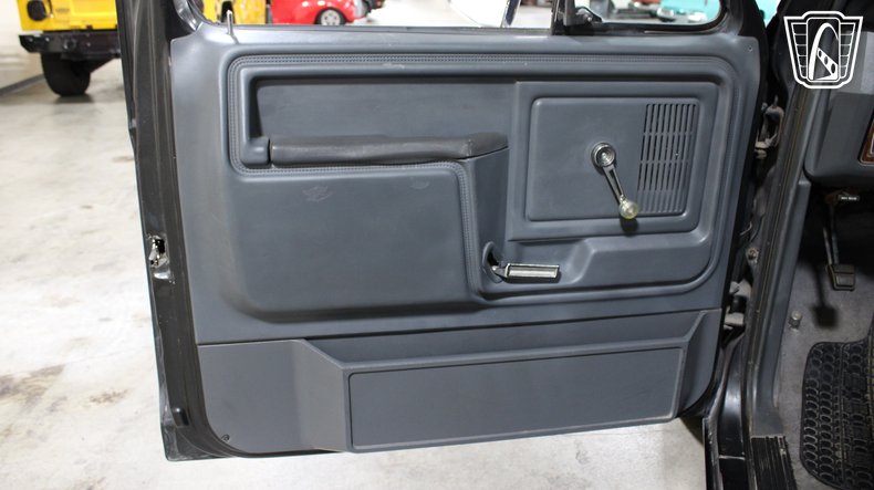 1984 Ford F150 92