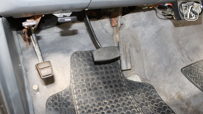 1984 Ford F150 93