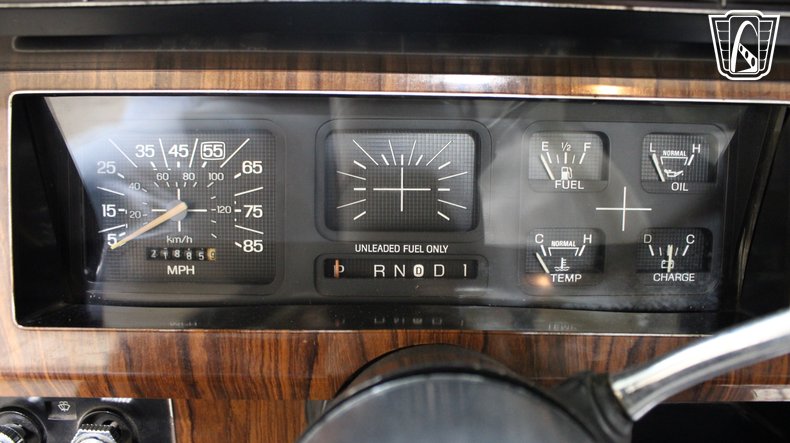 1984 Ford F150 13