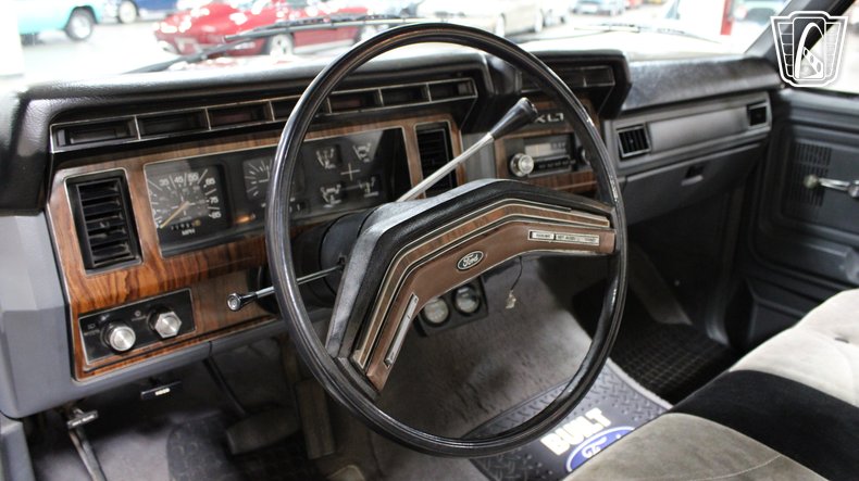 1984 Ford F150 94