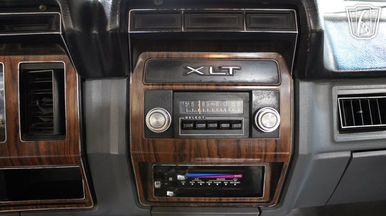 1984 Ford F150 97