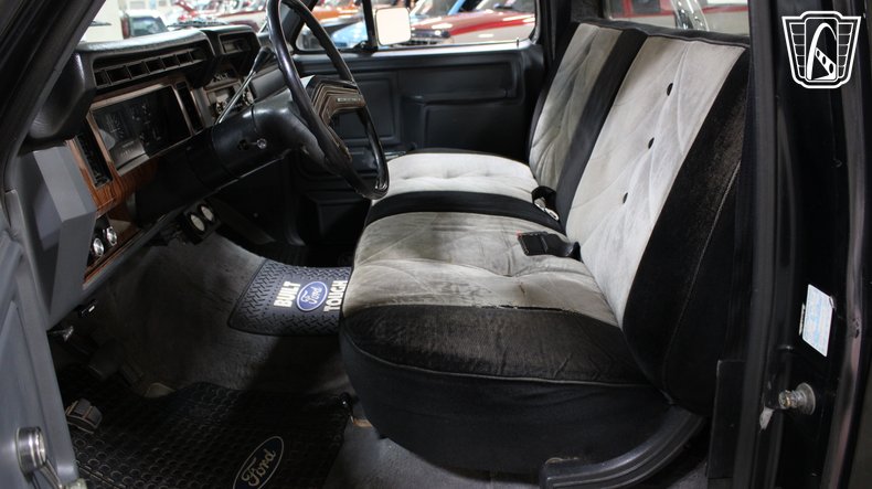 1984 Ford F150 101
