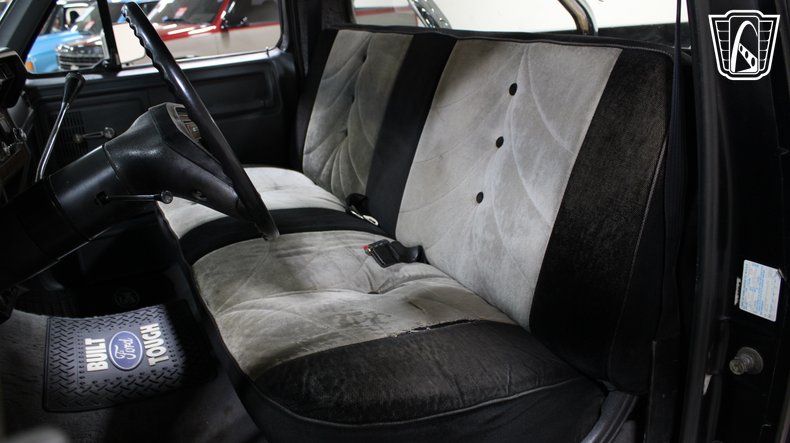 1984 Ford F150 103