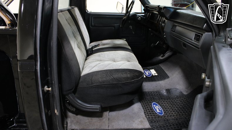 1984 Ford F150 106