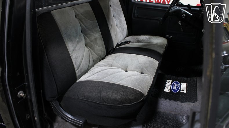 1984 Ford F150 110