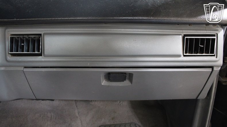 1984 Ford F150 108