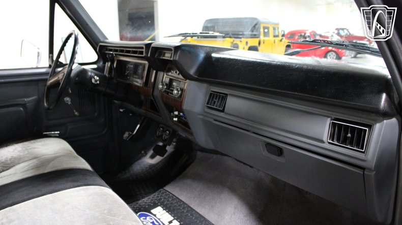 1984 Ford F150 15