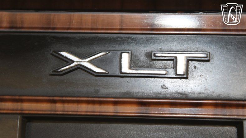 1984 Ford F150 112