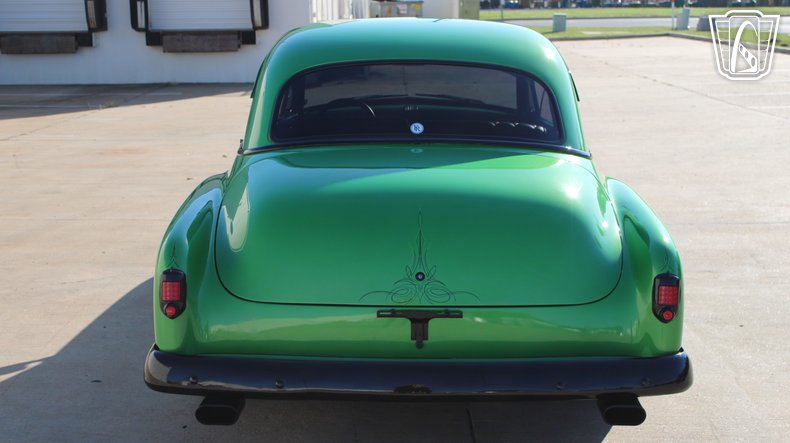 1951 Chevrolet Styleline 30