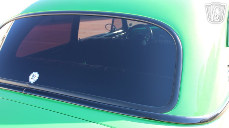 1951 Chevrolet Styleline 60