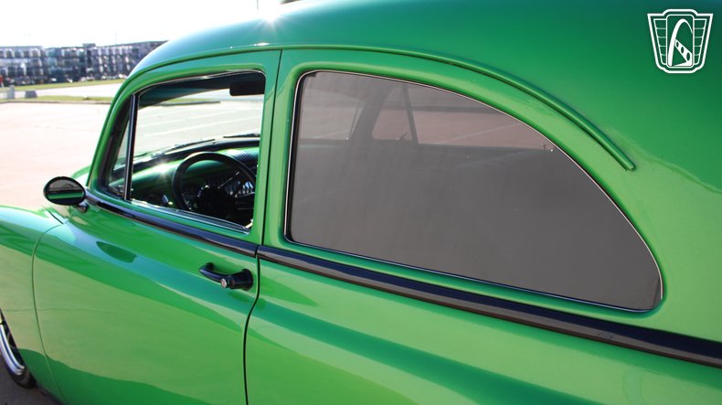 1951 Chevrolet Styleline 63