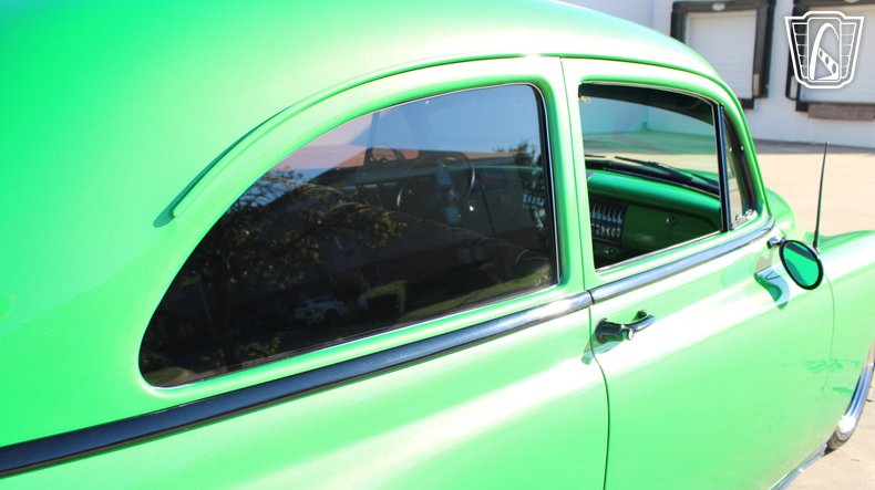 1951 Chevrolet Styleline 64