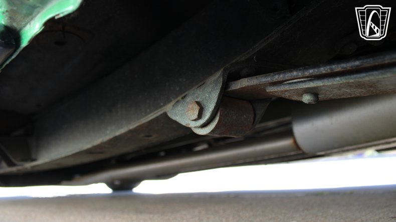 1951 Chevrolet Styleline 70