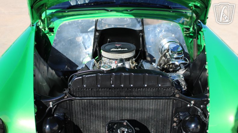 1951 Chevrolet Styleline 75