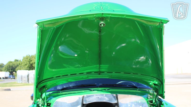 1951 Chevrolet Styleline 74