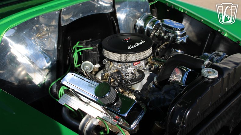 1951 Chevrolet Styleline 78