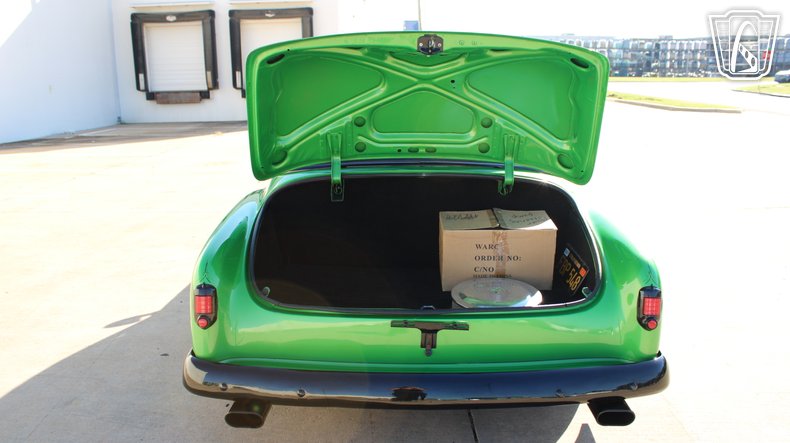 1951 Chevrolet Styleline 81