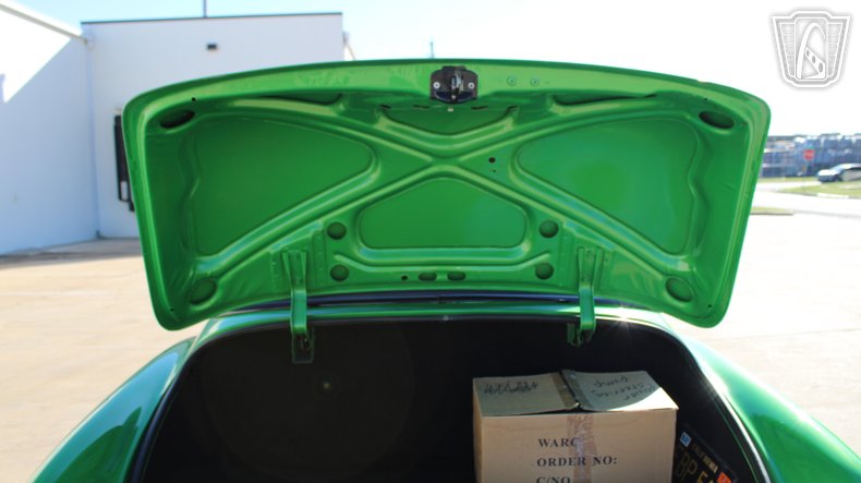 1951 Chevrolet Styleline 82