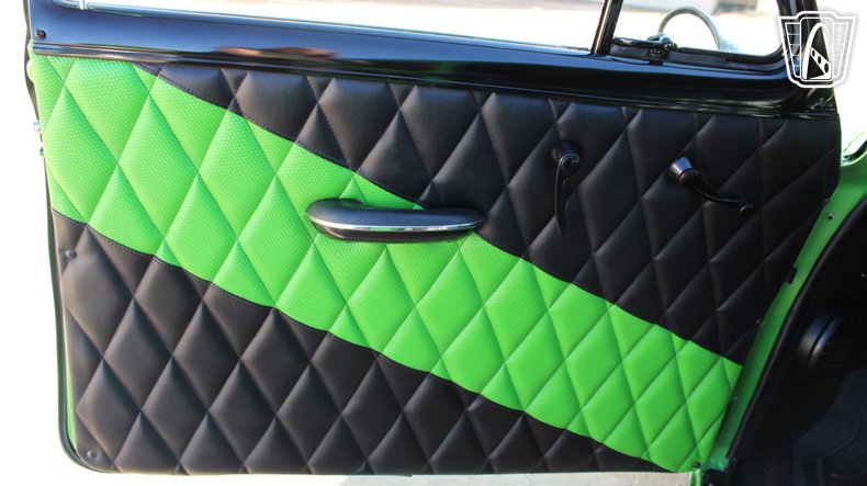 1951 Chevrolet Styleline 87