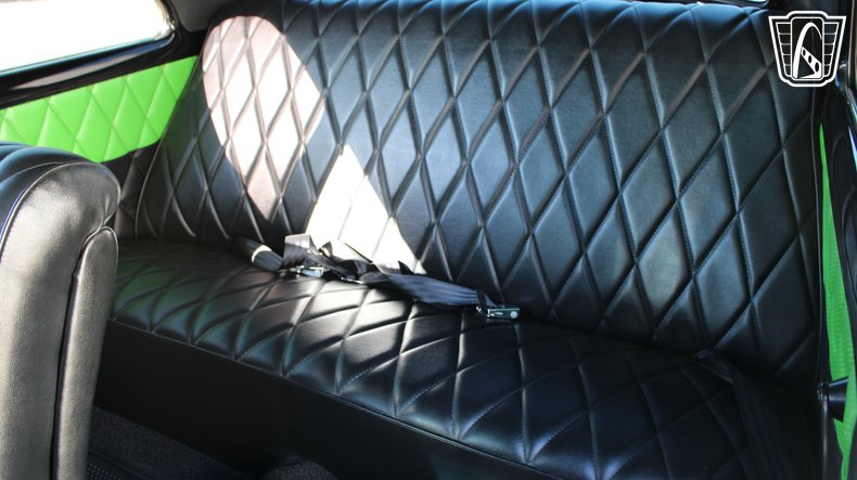 1951 Chevrolet Styleline 99