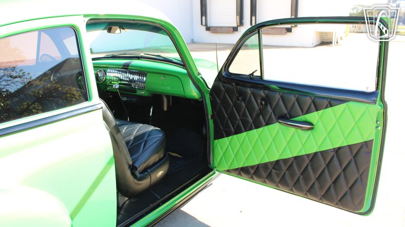 1951 Chevrolet Styleline 103
