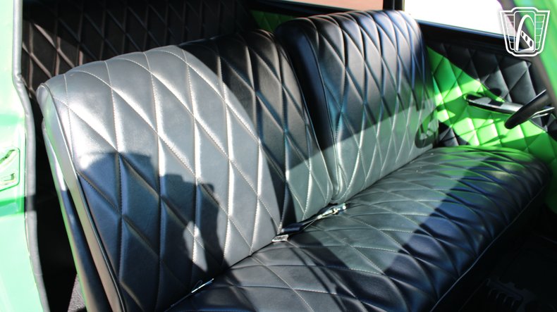 1951 Chevrolet Styleline 106