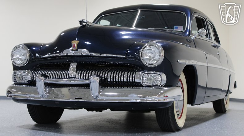 1950 Mercury Eight 23