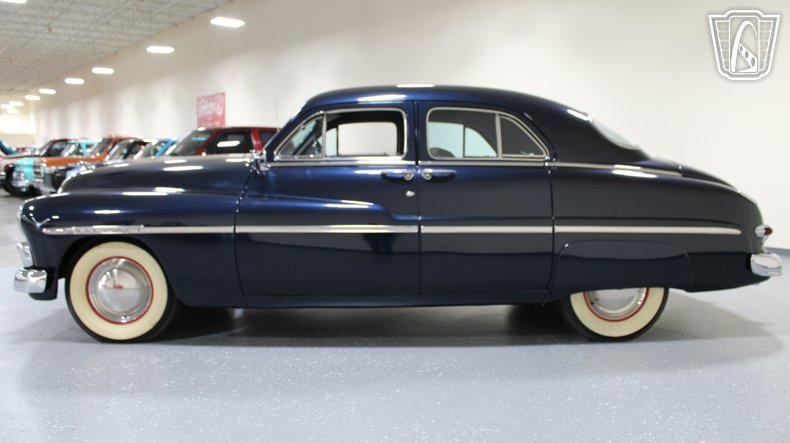 1950 Mercury Eight 24