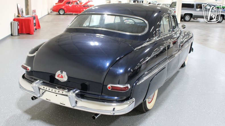 1950 Mercury Eight 30