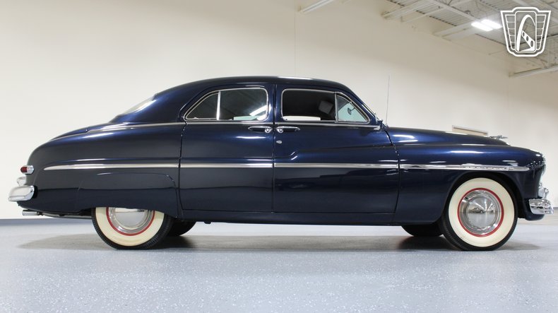 1950 Mercury Eight 33