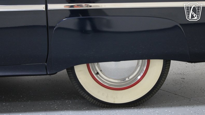 1950 Mercury Eight 39