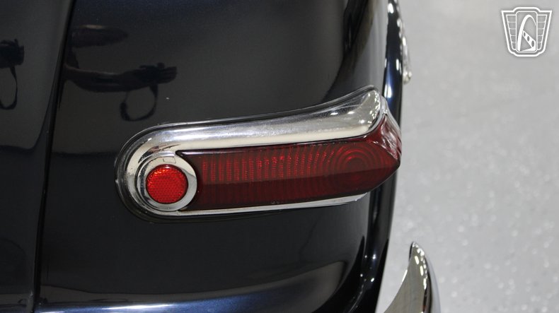 1950 Mercury Eight 9