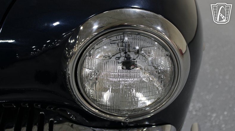 1950 Mercury Eight 41