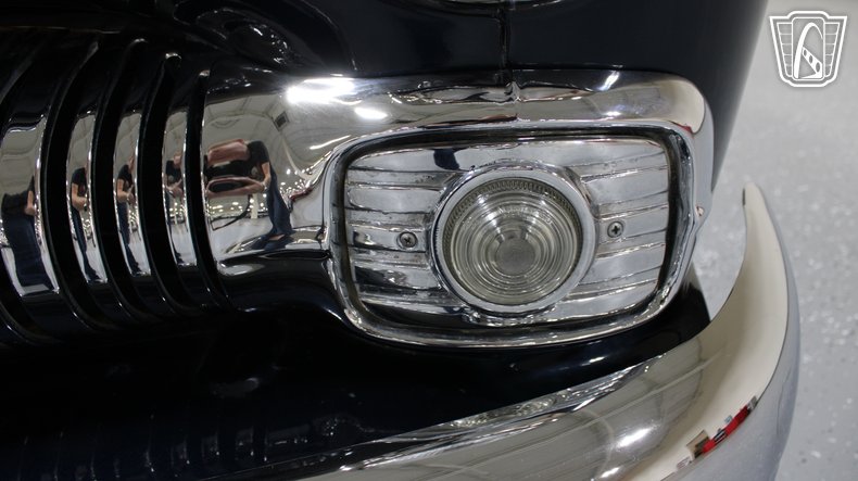 1950 Mercury Eight 44
