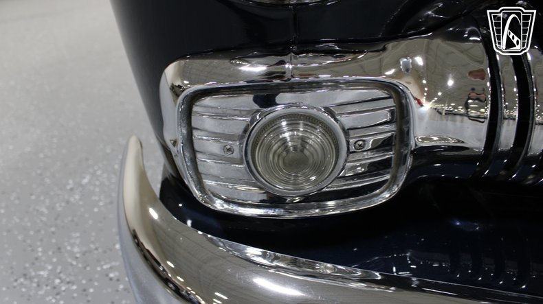 1950 Mercury Eight 43