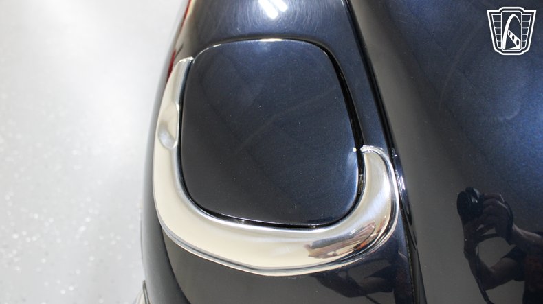 1950 Mercury Eight 48