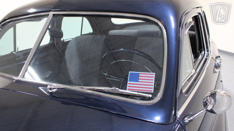 1950 Mercury Eight 53
