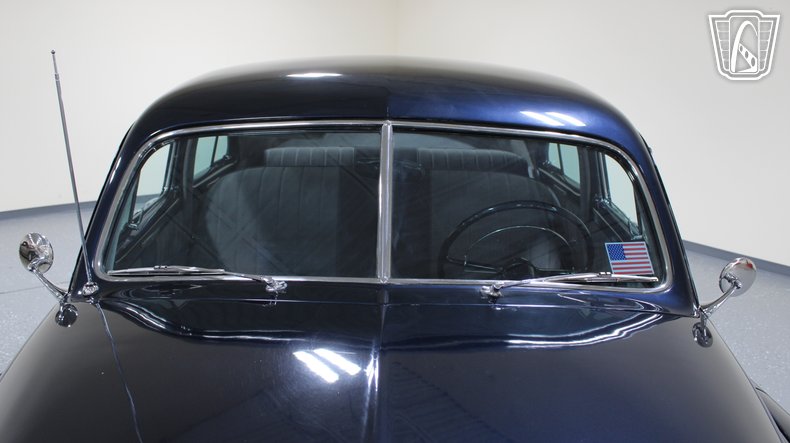 1950 Mercury Eight 54