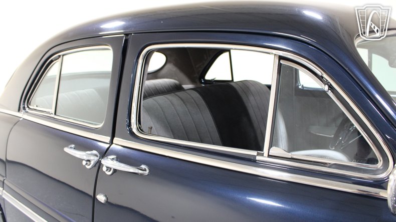1950 Mercury Eight 56