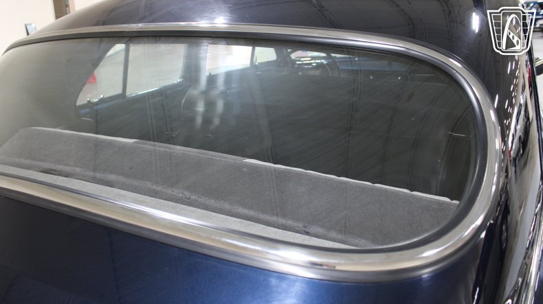 1950 Mercury Eight 57