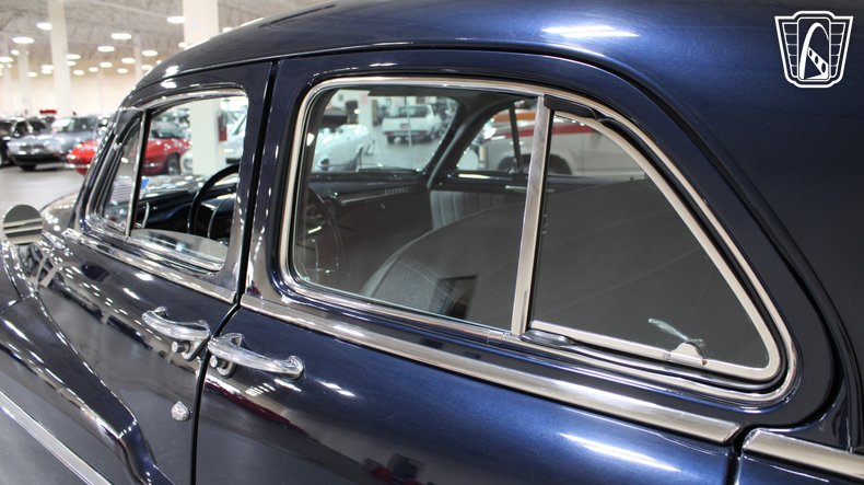 1950 Mercury Eight 61