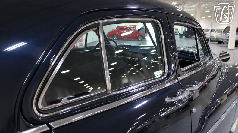 1950 Mercury Eight 62