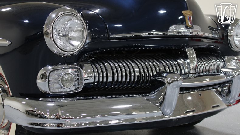 1950 Mercury Eight 64