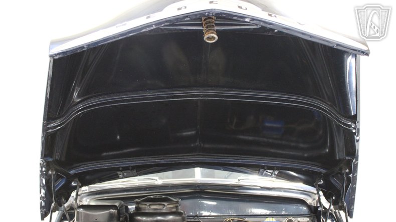 1950 Mercury Eight 74