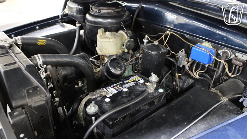 1950 Mercury Eight 77